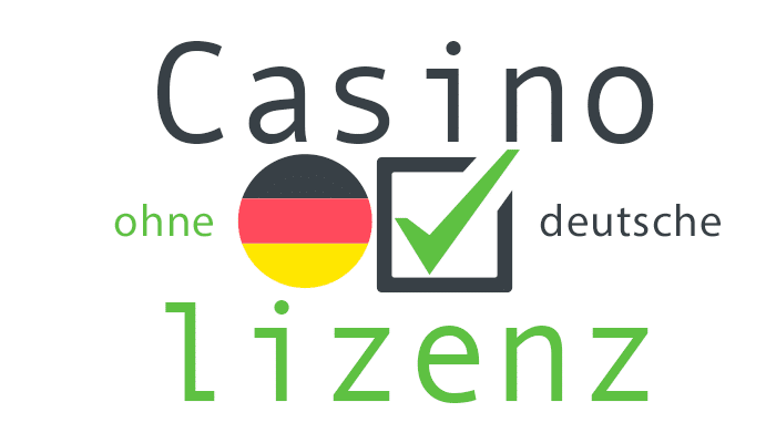 Die besten Casinos ohne Deutsche Lizenz Finden Sie Ihre ideale Plattform
