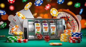 Die besten Spiele in einem online casino ohne OASIS