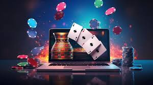 Discover the Thrills of Winner Casino Online Slots