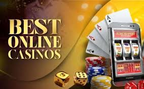 Discovering the Best in Magyar Casino Entertainment