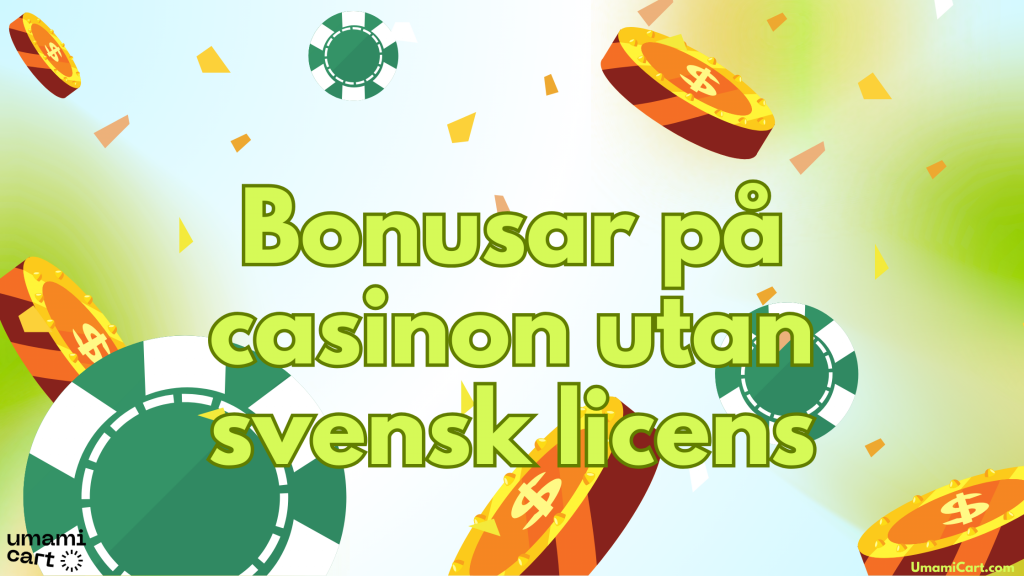Spela Casino Utan BankID – En Guide Till Tryggt Spelande