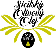 SICILSKÝ OLIVOVÝ OLEJ